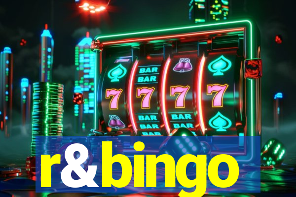 r&bingo