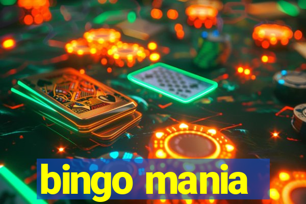 bingo mania