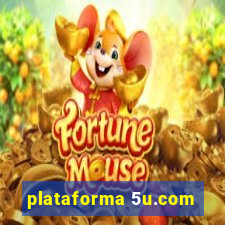 plataforma 5u.com