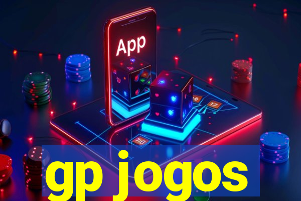 gp jogos