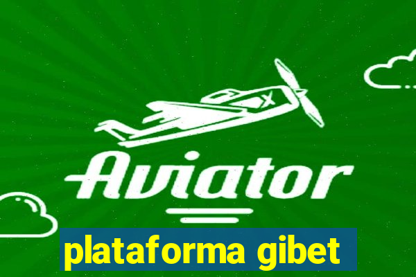 plataforma gibet