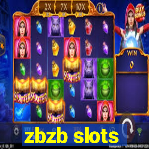 zbzb slots