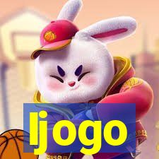 Ijogo