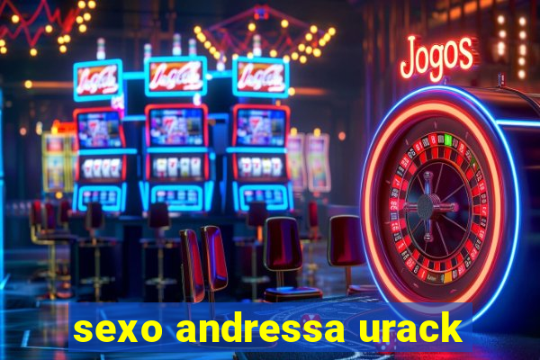 sexo andressa urack