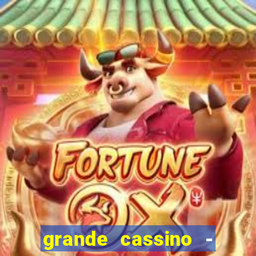 grande cassino - jogo wjnet