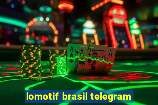 lomotif brasil telegram