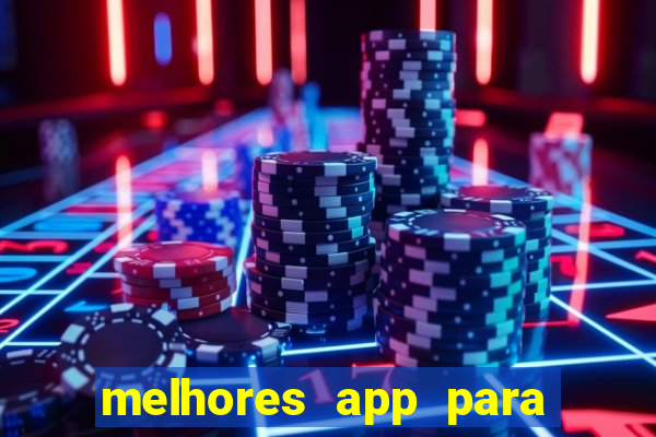 melhores app para ganhar dinheiro jogando