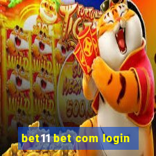 bet11 bet com login