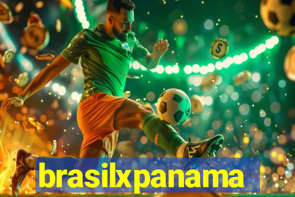 brasilxpanama