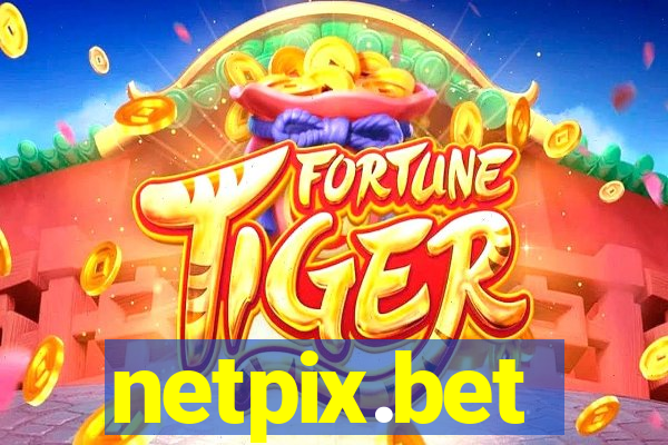 netpix.bet