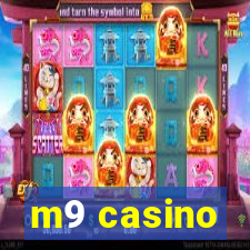 m9 casino