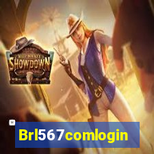 Brl567comlogin