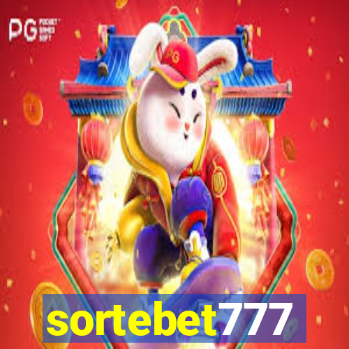 sortebet777