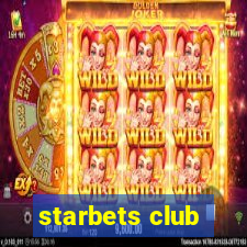 starbets club