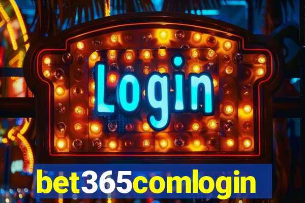 bet365comlogin