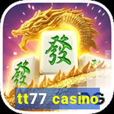 tt77 casino