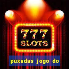 puxadas jogo do bicho sueli