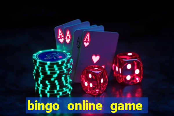 bingo online game real money gcash 2023