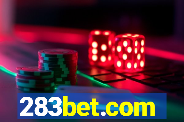 283bet.com