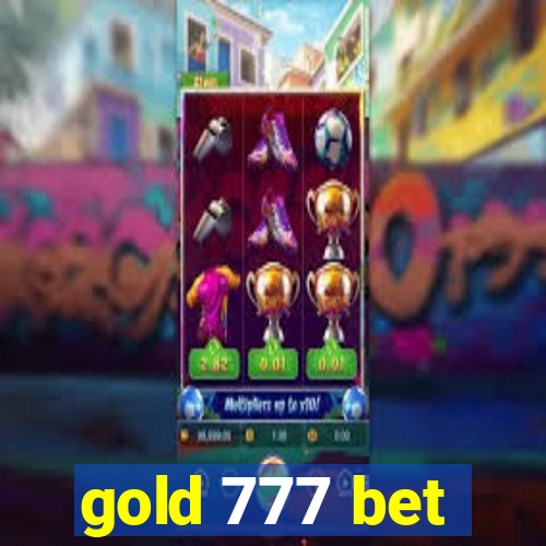 gold 777 bet