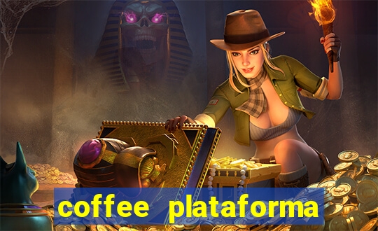 coffee plataforma de jogos