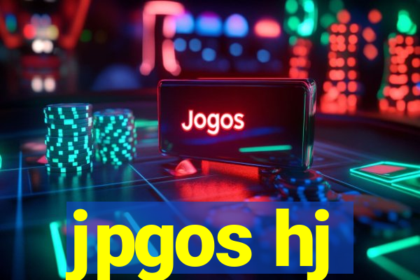 jpgos hj