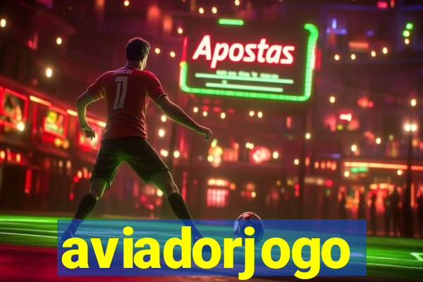 aviadorjogo