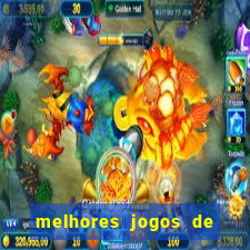 melhores jogos de demon slayer para celular