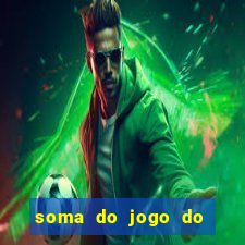 soma do jogo do bicho 6363