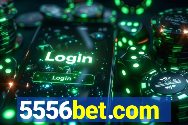 5556bet.com