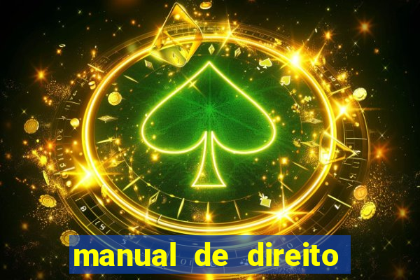 manual de direito administrativo josé dos santos carvalho filho pdf