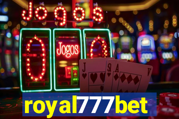 royal777bet