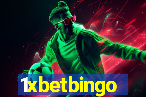 1xbetbingo