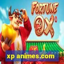 xp animes.com