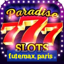 futemax paris