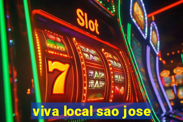 viva local sao jose