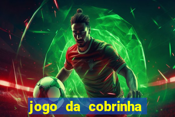 jogo da cobrinha do google