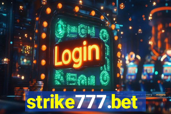 strike777.bet