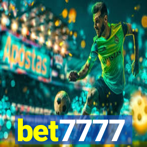 bet7777