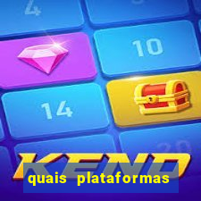 quais plataformas de jogos está pagando