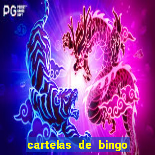 cartelas de bingo biblico para imprimir