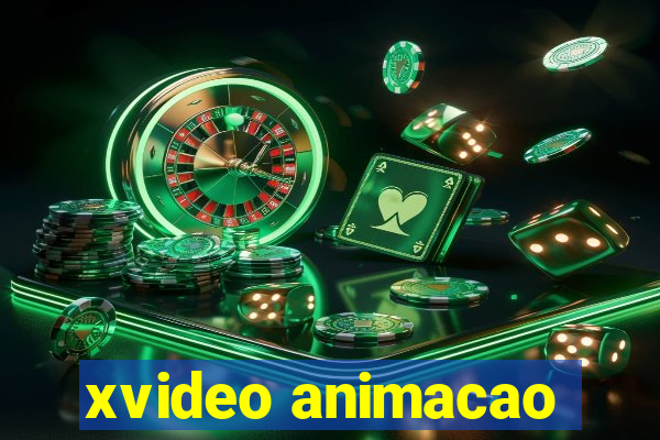 xvideo animacao