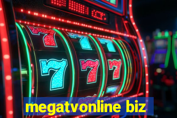 megatvonline biz