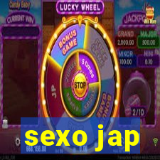 sexo jap