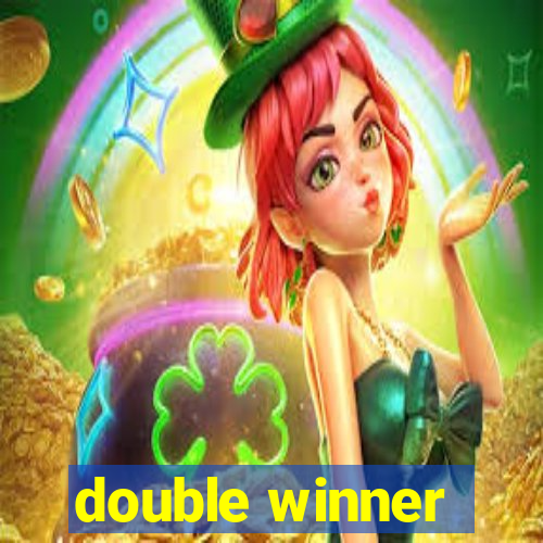 double winner