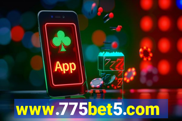 www.775bet5.com