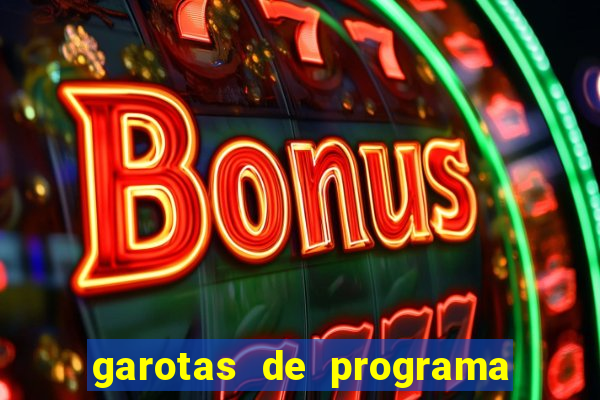 garotas de programa de santos