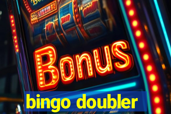 bingo doubler