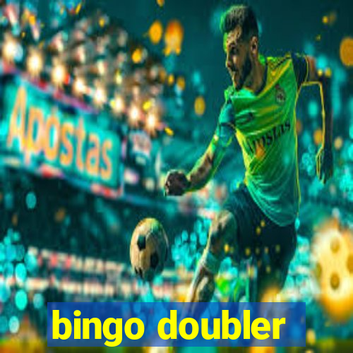 bingo doubler