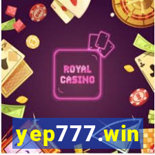 yep777.win